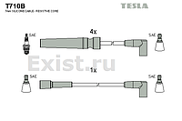 Высоковольтные провода TESLA DAEWOO NEXIA/ESPERO 1.5 16V 93->