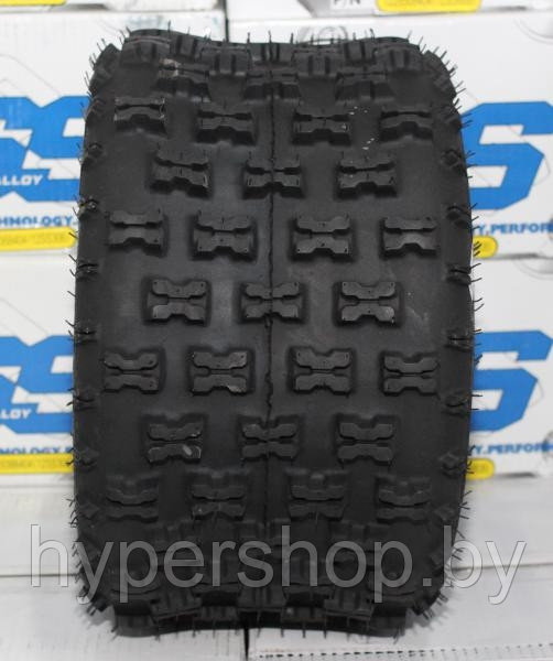 Шина для квадроцикла ITP Holeshot MXR6 18x10 R9