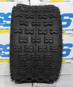 Шина для квадроцикла ITP Holeshot MXR6 18x10 R9