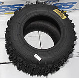 Шина для квадроцикла ITP Holeshot MXR6 18x10 R9, фото 3