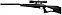 Пневматическая винтовка Crosman Trail NP 8-BT1K77SNP 4,5 мм, фото 3