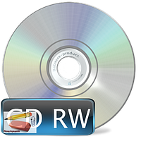 CD-RW диски