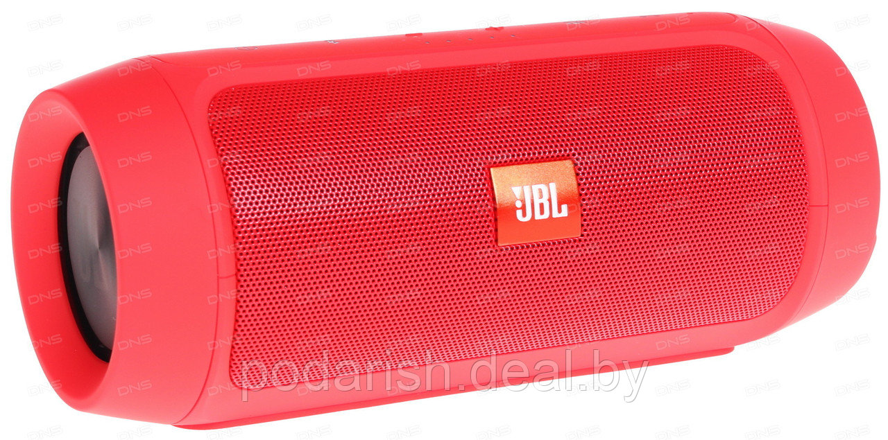 Портативная колонка JBL Charge 4 КОПИЯ - фото 2 - id-p58265985