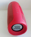 Портативная колонка JBL Charge 4  КОПИЯ, фото 4