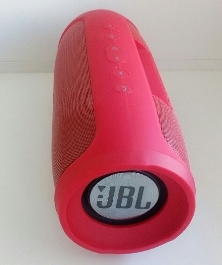 Портативная колонка JBL Charge 4 КОПИЯ - фото 4 - id-p58265985