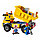 Конструктор Лего 10734 Стройплощадка Lego Juniors, фото 3