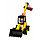 Конструктор Лего 10734 Стройплощадка Lego Juniors, фото 4