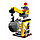 Конструктор Лего 10734 Стройплощадка Lego Juniors, фото 7