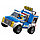 Конструктор Лего 10735 Погоня на полицейском грузовике Lego Juniors, фото 5