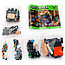 Конструктор Lele 79146 "Подземелье" Minecraft (аналог Lego Майнкрафт, Minecraft 21119) 237 деталей, фото 4
