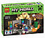 Конструктор Lele 79146 "Подземелье" Minecraft (аналог Lego Майнкрафт, Minecraft 21119) 237 деталей, фото 6