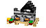 Конструктор Bela 10472 Minecraft "Крепость" (аналог Lego Майнкрафт Minecraft 21127) 990 деталей, фото 4