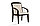 Кресло руководителя Боттичелли DB13, фото 8