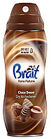 Освежитель воздуха сухого распыления BRAIT HOME PARFUME "CHOCO DREAM" (300 мл)