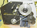 Токарно-фрезерный станок по металлу MetalMaster MML 2550MV (код 17038), фото 3