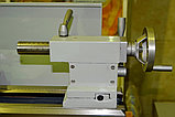 Токарно-фрезерный станок по металлу MetalMaster MML 2550MV (код 17038), фото 6