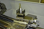 Токарно-фрезерный станок по металлу MetalMaster MML 2550MV (код 17038), фото 5