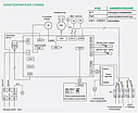 Фанкойл LESSAR настенный LSF-250KH22, фото 3