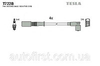 Высоковольтные провода TESLA Fiat Punto/Palio/Panda 1.1/1.2i 92>