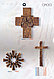Кресты и распятия Kaggiati, фото 2