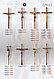 Кресты и распятия Kaggiati, фото 4