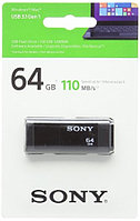 USB флэш-накопитель 64GB Sony MicroVault USB 3.1