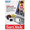 USB флэш-накопитель 128GB SanDisk Ultra Fit USB 3.1 High Speed (130/30mbs), фото 2