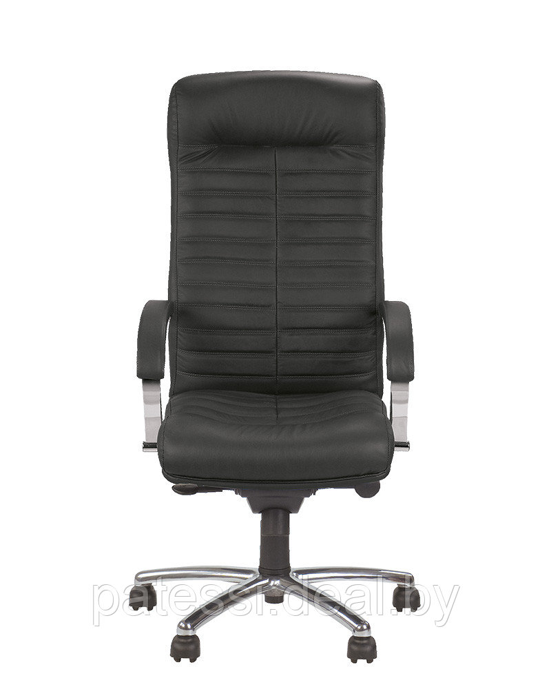 Офисное кресло Orion Steel Chrome eco-кожа - фото 2 - id-p54028851