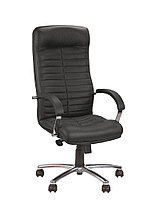 Офисное кресло Orion Steel Chrome eco-кожа