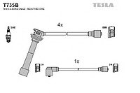 Высоковольтные провода TESLA Suzuki Baleno 1.3i, 1.6i 16v 95-