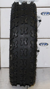 Шина для квадроцикла ITP Holeshot XCR 21x7 R10