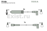 Высоковольтные провода TESLA DAEWOO Espero 1,8/2,0 91->