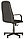 Кресло офисное Diplomat, коричневый, фото 9