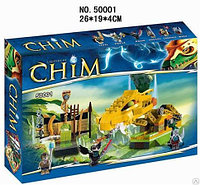 Конструктор Chim (Чима) Дракон 50001