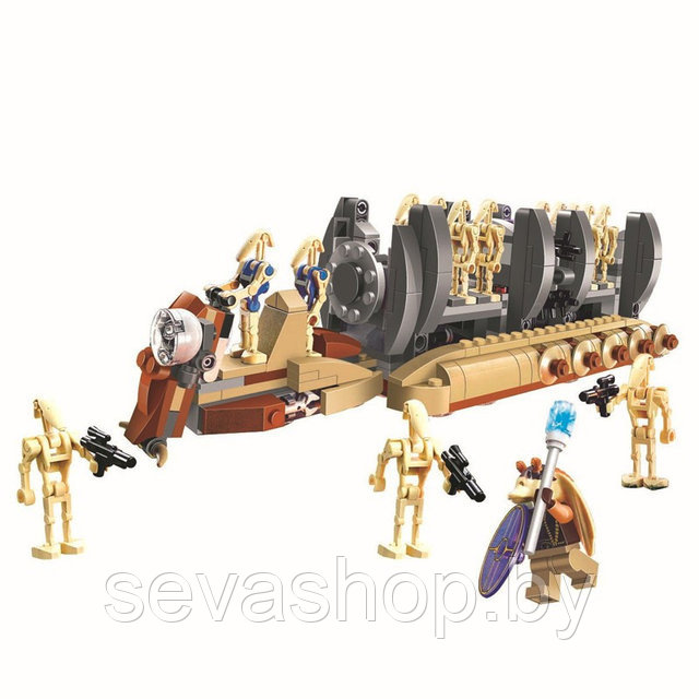 Lego 10374 hot sale