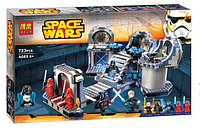 Конструктор Bela 10464 аналог LEGO Star Wars 75093 "Звезда Смерти: Последняя битва" 723 детали