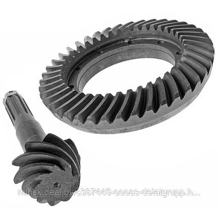 Пара главная ГАЗ-2217 Соболь,ГАЗ 2705 Газель 41х9 (ОАО ГАЗ) 2217-2402165-30, фото 2