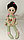 Авторская кукла "Мари", АИ0004, фото 3