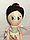 Авторская кукла "Мари", АИ0004, фото 2