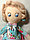 Авторская кукла "Софи", АИ0005, фото 2