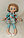 Авторская кукла "Софи", АИ0005, фото 3