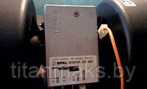 Вентилятор центробежный SPAL 008-В45/2С-02 24V, фото 2