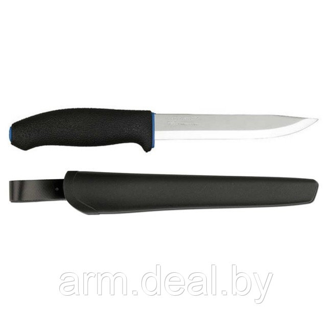 Нож MoraKniv Allround 746 - фото 1 - id-p58368439