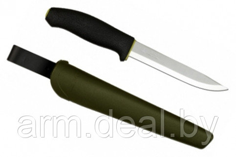 Нож MoraKniv 748 MG - фото 1 - id-p58368632