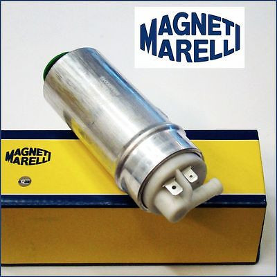 Топливный насос MAGNETI MARELLI.  BMW E39, 2.0/2.5/3.0 D. 96>