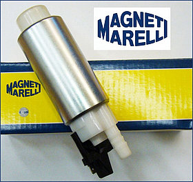 Топливный насос MAGNETI MARELLI. CITROЁN BERLINGO/C4/C5/C8/EVASION/JUMPY/XSARA PICASSO, PEUGEOT 206/307/406/80