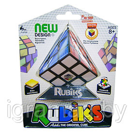Кубик Рубика 3х3 Rubik's (Новый механизм)