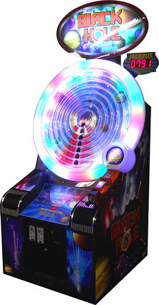 Игровой автомат Black Hole, фото 2