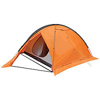 4-х местная туристическая палатка Хан-Тенгри 4, оранжевый