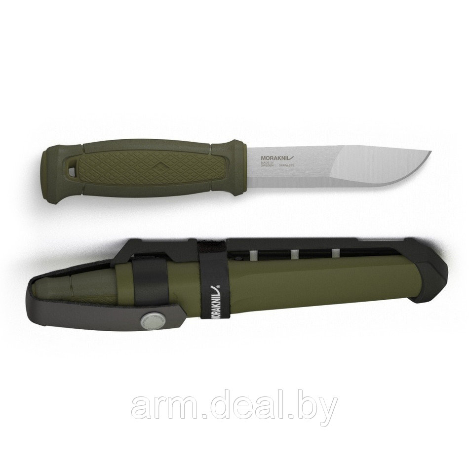 Нож Morakniv Kansbol MULTI-MOUNT